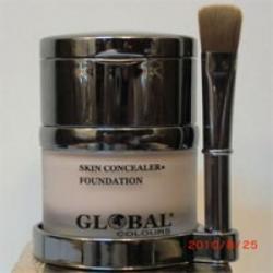 کرم گریم منحصر به فرد گلوبال فرانسه  - تهران