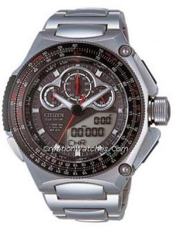 ساعت سیتی زن مدل jw0071 58e  - تهران