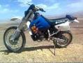 فروش suzuki rmx250