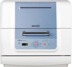 ماشین ظرفشویی magic کره اصل 6 نفره  - تهران
