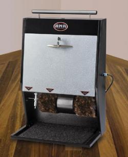 دستگاه واکس کفش ( شوشاینر ) انا  - تهران