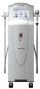 رفع چین و چروک درمان جای زخم درمان اکنه  - تهران