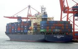 واردات کالا از جستجو تا تحویل در انبار  - تهران