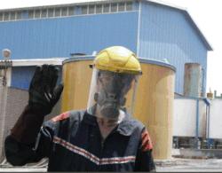 شرکت تولیدی سرب و روی البرز (سهامی خاص  - زنجان