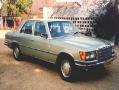 خریدار بنز 280se