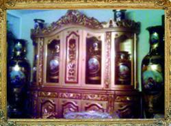 طراحی انواع اینه و کنسول سنگین و زیبا  - اصفهان