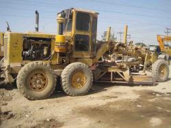 فروش گریدر کوماتسو 705مدل1362سریال12649