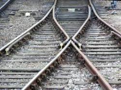 ریل سبک  ریل معدنی  ریل صنایع  - تهران