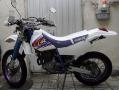 yamaha ttr 250  - اصفهان