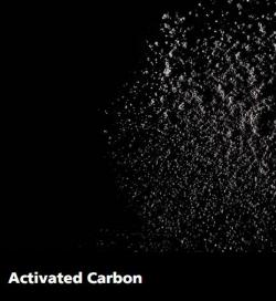 کربن فعال   کربن اکتیو   ذغال فعال شده  - اصفهان