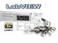 نرم افزار labview اموزش تصویری