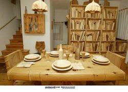 بهترین و حرفه ای ترین سازنده وسایل چوبی  - تهران