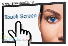 فروش و اجاره مانیتورهای صفحه لمسی ( تاچ اسکرین )
