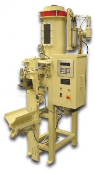 vale bag   دستگاه کیسه پرکن گچ و سیمان  - تهران