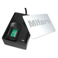 سنسور  اسکنر اثر انگشت مدل fs25  - تهران