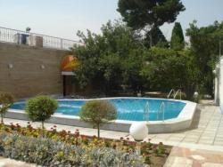 اجاره ویلا جهت مسافر در اصفهان  - اصفهان