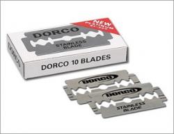 تیغ اصلاح  - تهران