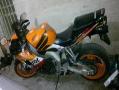 honda repsol 1000  - اصفهان