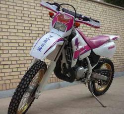 فروش yamaha wr200