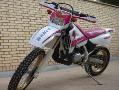 فروش yamaha wr200