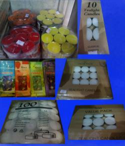 فروش شمع وارمر شمع وارمر شمع وارمر عطری  - تهران