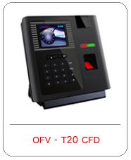 دستگاه حضور و غیاب افق فرا ویژن  - تهران