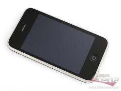 iphone 3gs سفید 16g بسیار تمیز