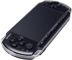 فروش یا تعویض psp 3000 با ایپاد تاچ  - تهران
