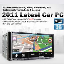 ست کامل پخش اتومبیل  car dvd player  - تهران