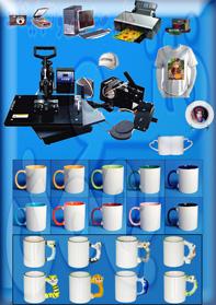 چاپ عکس روی لیوان جادویی فروش دستگاه6کار