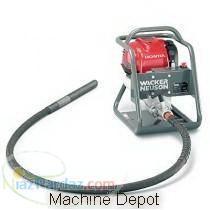 ویبراتور بالابر بتونیر الکتروموتور گیربکس پمپ