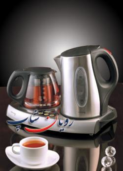 چای ساز وایت مور white more  - تهران