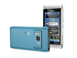 نوکیاn8 طرح اصلی  - تهران