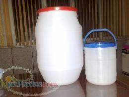 تولید وفروش ظروف بسته بندی پلاستیکی