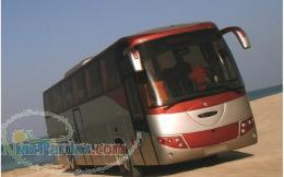 اتوبوس اسکانیا مدل 1387