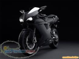 فروش یکدستگاه موتور سیکلت v6 مالزی