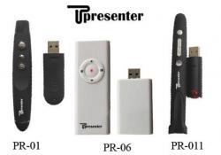 انواع پرزنتر بیسیم  - تهران