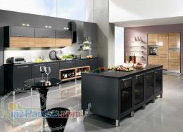 ژورنال کابینت اشپزخانه 2011 nobilia