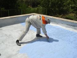 عایق رطوبتی پایه سیمانی ژیکابام  - تهران