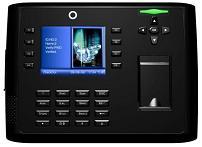 نسل جدید دستگاه حضور و غیاب اثر انگشتی  - تهران