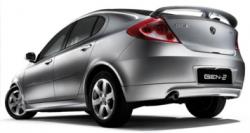 لنت ترمز پروتون جن تو  gen2  - تهران