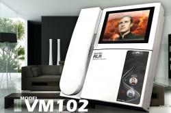 ایفون تصویری الکترو الا 4 اینچ  - تهران