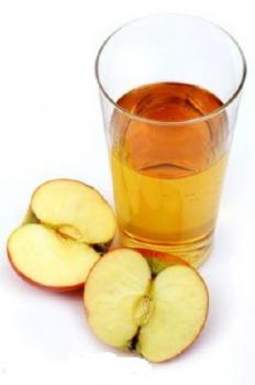 سرکه سیب خانگی  - تهران