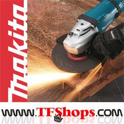 نمایندگی فروش ابزارالات برقی ماکیتا  - تهران