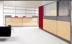 پارتیشن و دکوراسیون داخلی  - تهران