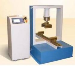 تجهیزات ازمایشگاهی تست بتن