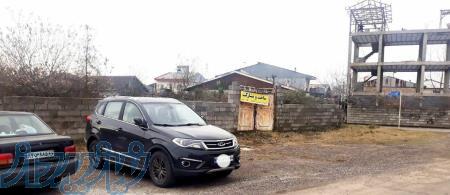 زمین فروش ساخت مشارکت 210 متر بلوار پرفسور سمیعی در رشت