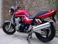 honda cb 1300 c c