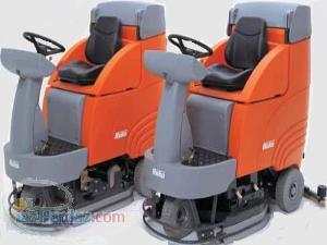 کف شور بهرین وسیله برای شستشوی زمین