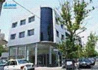 نمای ساختمان نمای کامپوزیت  - تهران